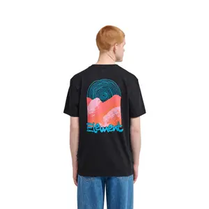 T-shirt Element Sound Waves image-4