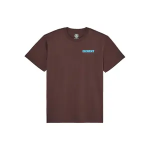 T-shirt Element Pleasure image-0
