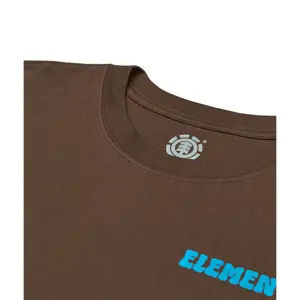 T-shirt Element Pleasure image-3