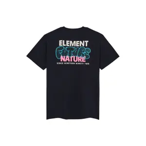 T-shirt Element Throw Up image-3