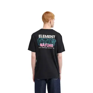 T-shirt Element Throw Up image-4