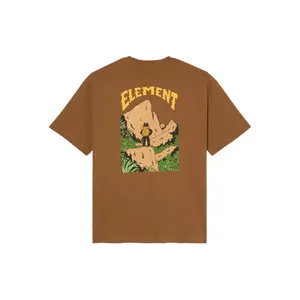 Children's T-shirt Element Summit image-2