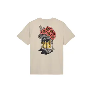 T-shirt Element Timber Flower Pot image-2