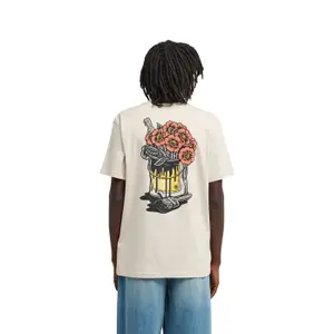 T-shirt Element Timber Flower Pot image-3