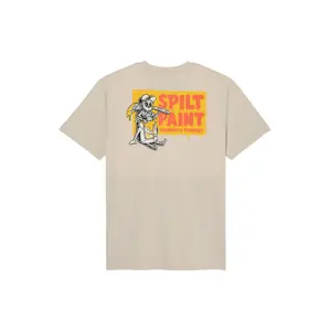 T-shirt Element Timber Canned image-3