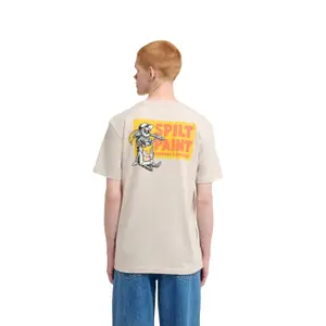 T-shirt Element Timber Canned image-4