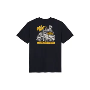 T-shirt Element Timber Van image-3