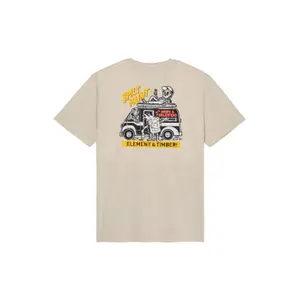 T-shirt Element Timber Van image-3