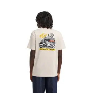T-shirt Element Timber Van image-4