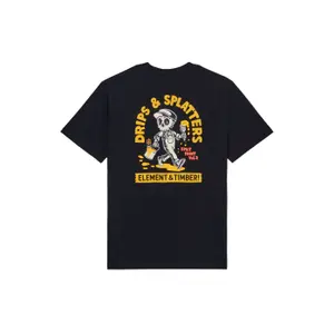 T-shirt Element Timber Drips image-3