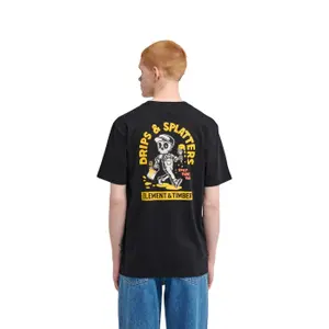 T-shirt Element Timber Drips image-4