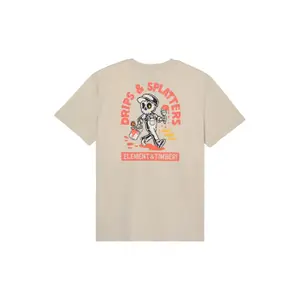 T-shirt Element Timber Drips image-3