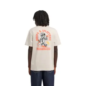 T-shirt Element Timber Drips image-4