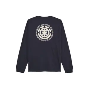 Long Sleeve T-Shirt Element Seal Bp image-2