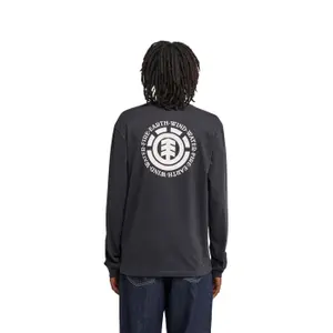 Long Sleeve T-Shirt Element Seal Bp image-3