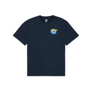 T-shirt Element Dahlia image-0