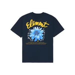 T-shirt Element Dahlia image-1