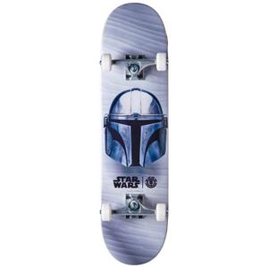 Skateboard Element Star Wars