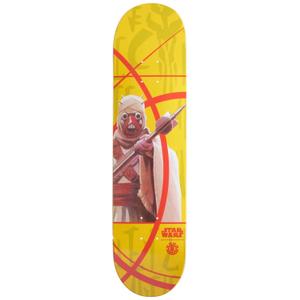 Skateboard Element Star Wars