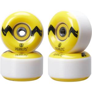 Skateboard wiel Element Peanuts Squad 99A (x4)