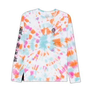 T-shirt manches longues Element Bloom image-0