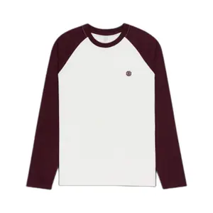 T-shirt manches longues Element Blunt image-0