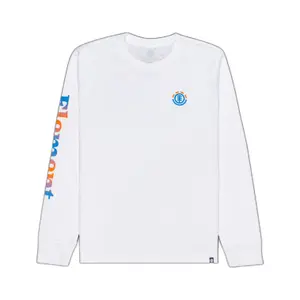 T-shirt manches longues Element Kass image-0