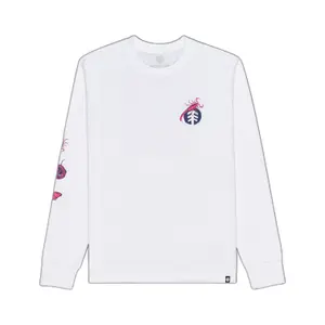 T-shirt manches longues Element Catron image-0