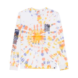 T-shirt manches longues Element Ubaca image-0