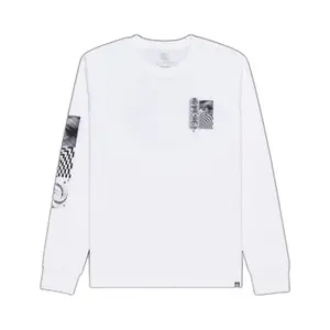 T-shirt manches longues Element Ubaca image-0