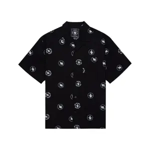 Hemd Element Pexe Resort Polka image-0