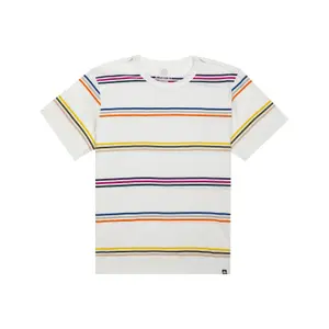 T-shirt rayé Element Wilow image-0