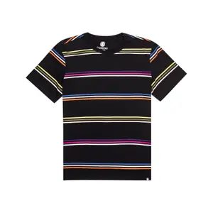 T-shirt rayé Element Wilow image-0
