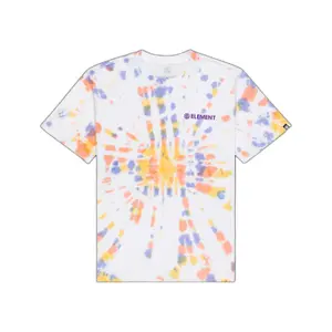 T-shirt Element Blazin Chest Td image-0