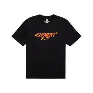 T-shirt Element Pusher image-0