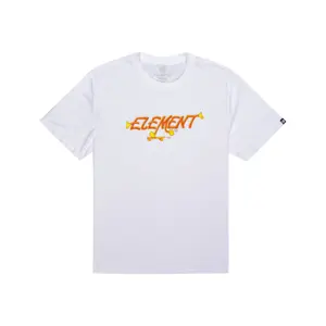 T-shirt Element Pusher image-0