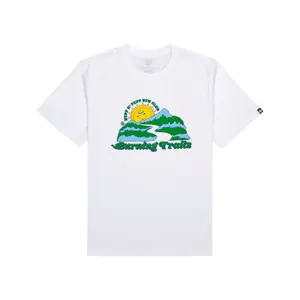 T-shirt Element Burning Trail image-0