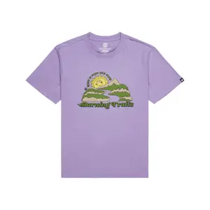 T-shirt Element Burning Trail image-0