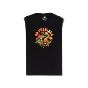 T-shirt Element No Pressure image-0
