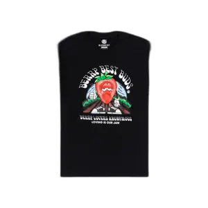 T-shirt Element Lovers Anonymous image-0