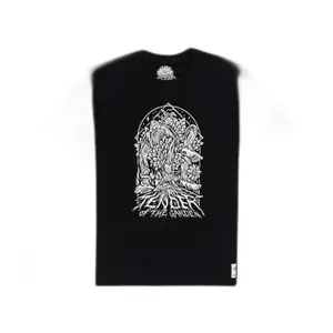 T-shirt Element Over Grown image-0