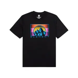 T-shirt Element Palazzo image-0