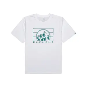T-shirt Element Palazzo image-0