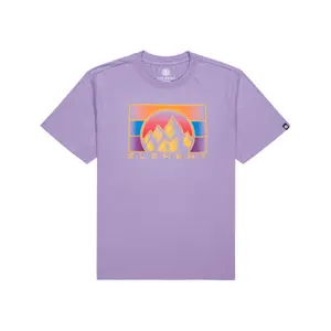 T-shirt Element Palazzo image-0