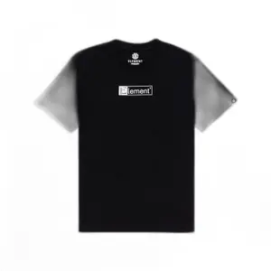 T-shirt Element Videonasties image-0