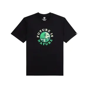 T-shirt Element Future Land image-0