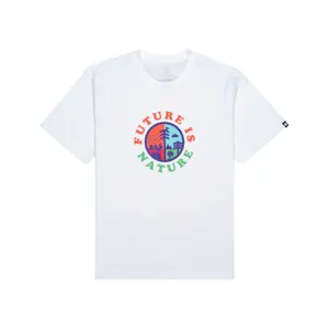 T-shirt Element Future Land image-0