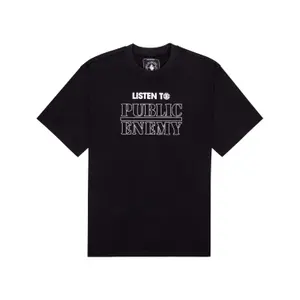 T-shirt Element Pexe Listen To image-0