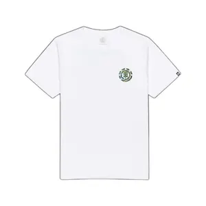 T-shirt Element Garden Tender Icon image-0