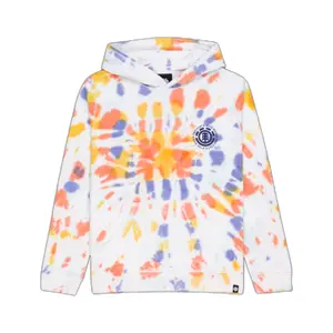 Child hoodie Element Seal Td image-0